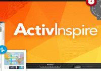 Giới thiệu phần mềm Activ Inspire